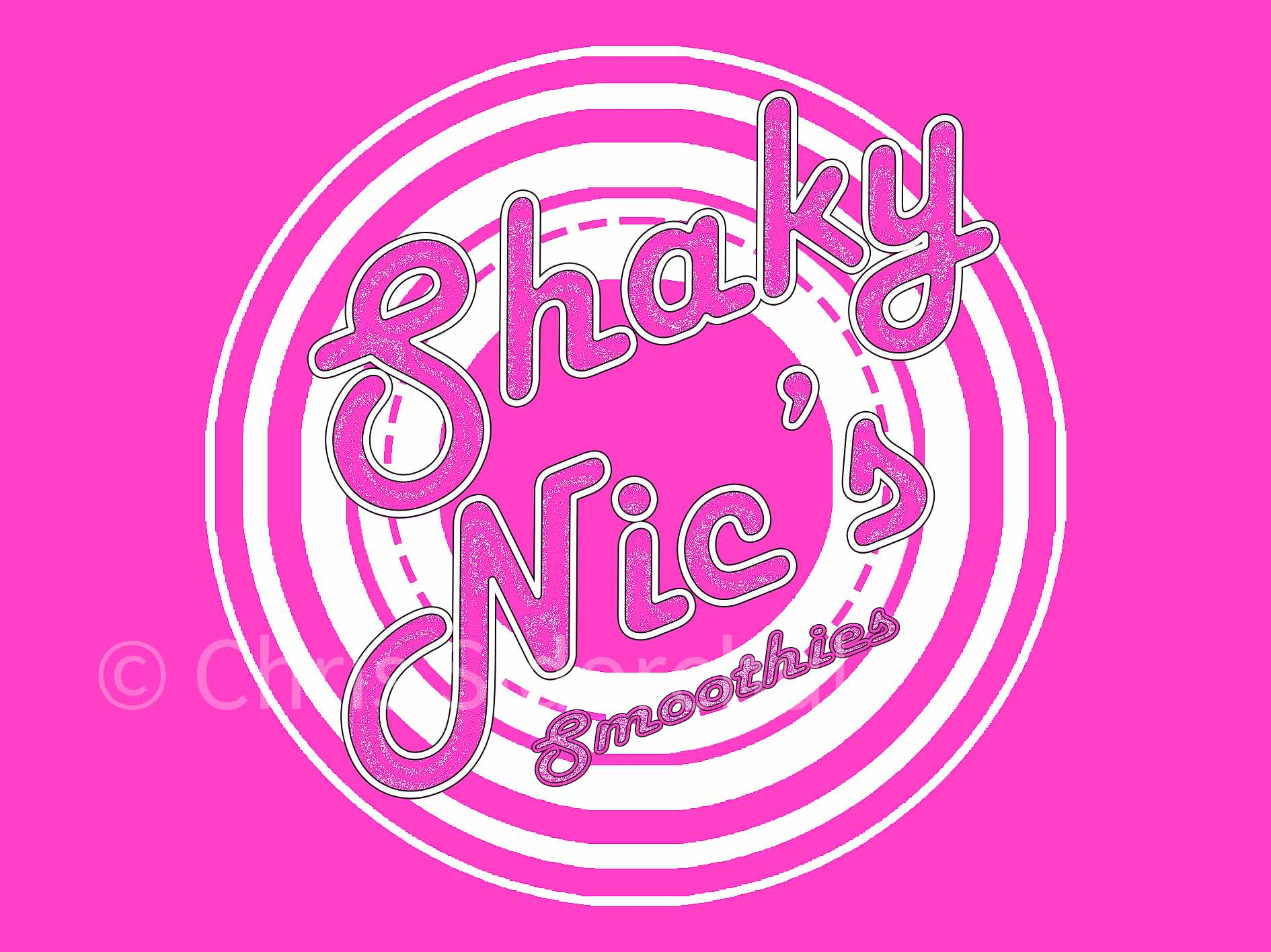 Shaky Nics